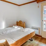 Appartement Mercier - Welkeys Megève
