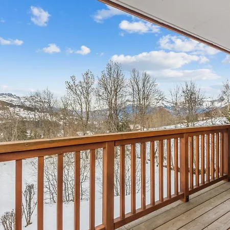 Mercier - Welkeys Megeve