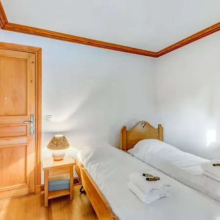 Apartment Mercier - Welkeys Megeve