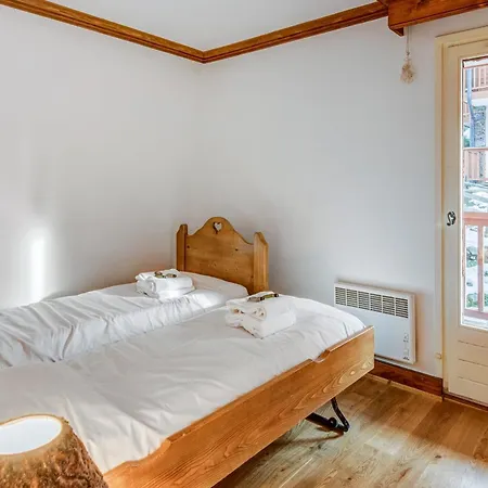 Apartment Mercier - Welkeys Megeve