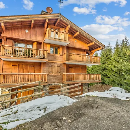 Apartment Mercier - Welkeys Megeve