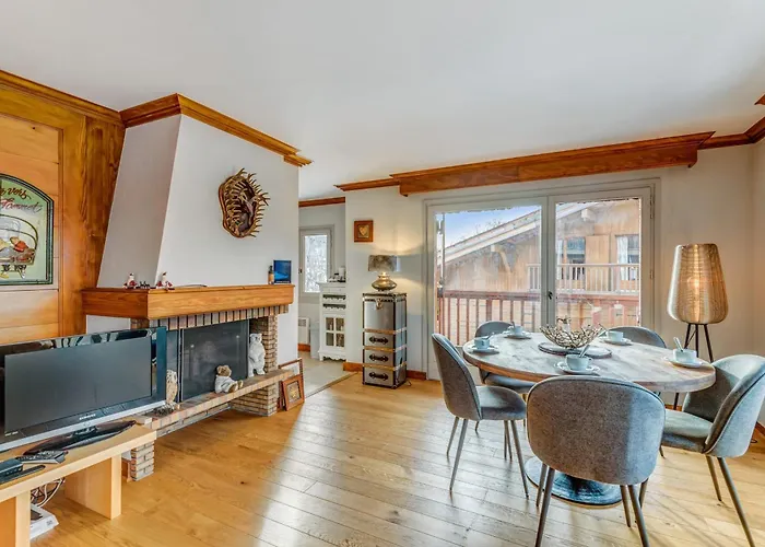 Mercier - Welkeys * Megeve