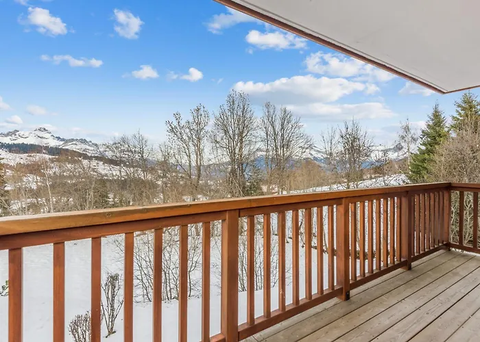 Mercier - Welkeys Megeve