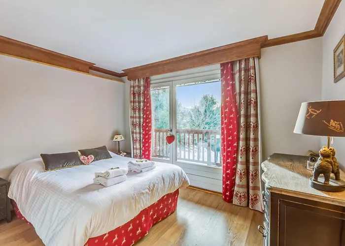 Mercier - Welkeys Megeve