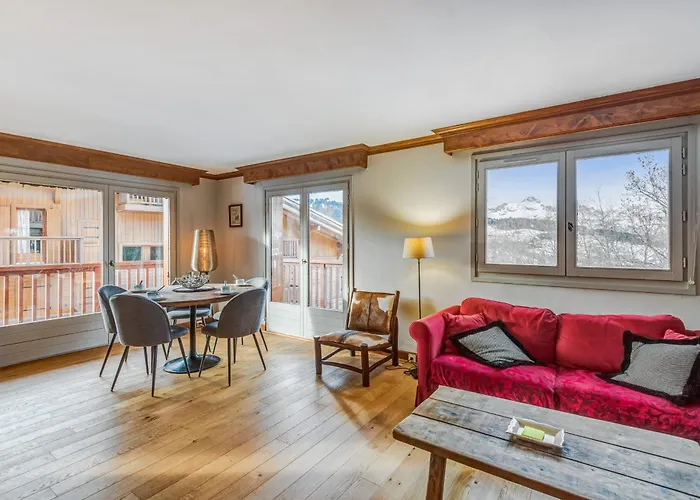 Mercier - Welkeys Megeve