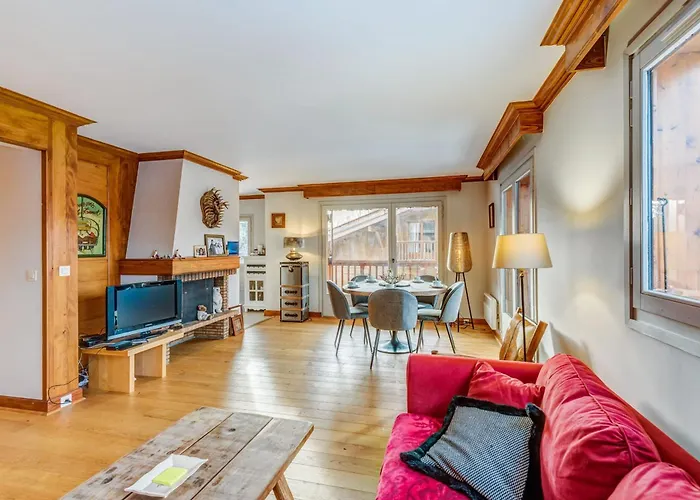 Mercier - Welkeys * Megeve