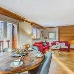 Apartmán Mercier - Welkeys *