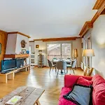 Mercier - Welkeys * Megève