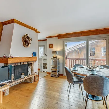 Mercier - Welkeys * Megève