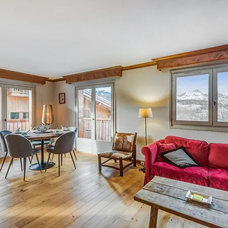 Mercier - Welkeys Megève