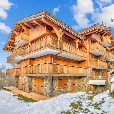 Mercier - Welkeys Daire *