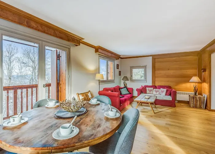 Daire Mercier - Welkeys *