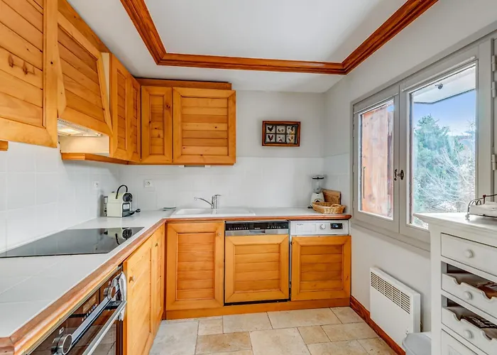 Mercier - Welkeys * Megève